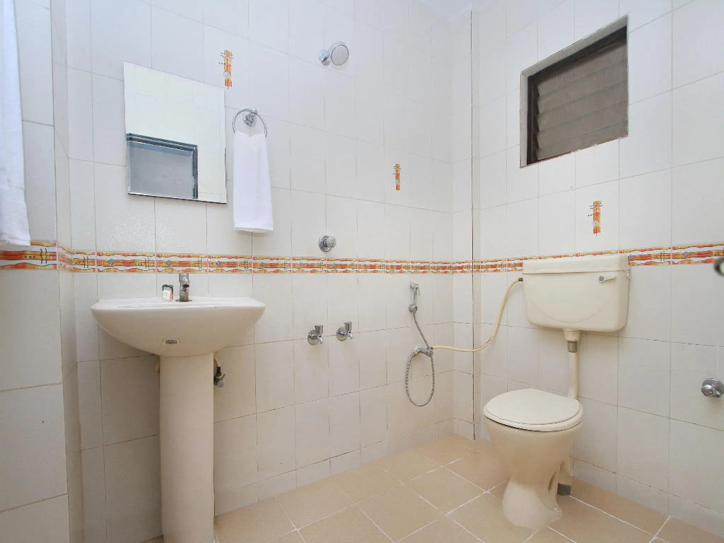 OYO Ira Residency