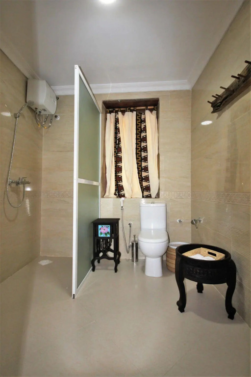 Habari House