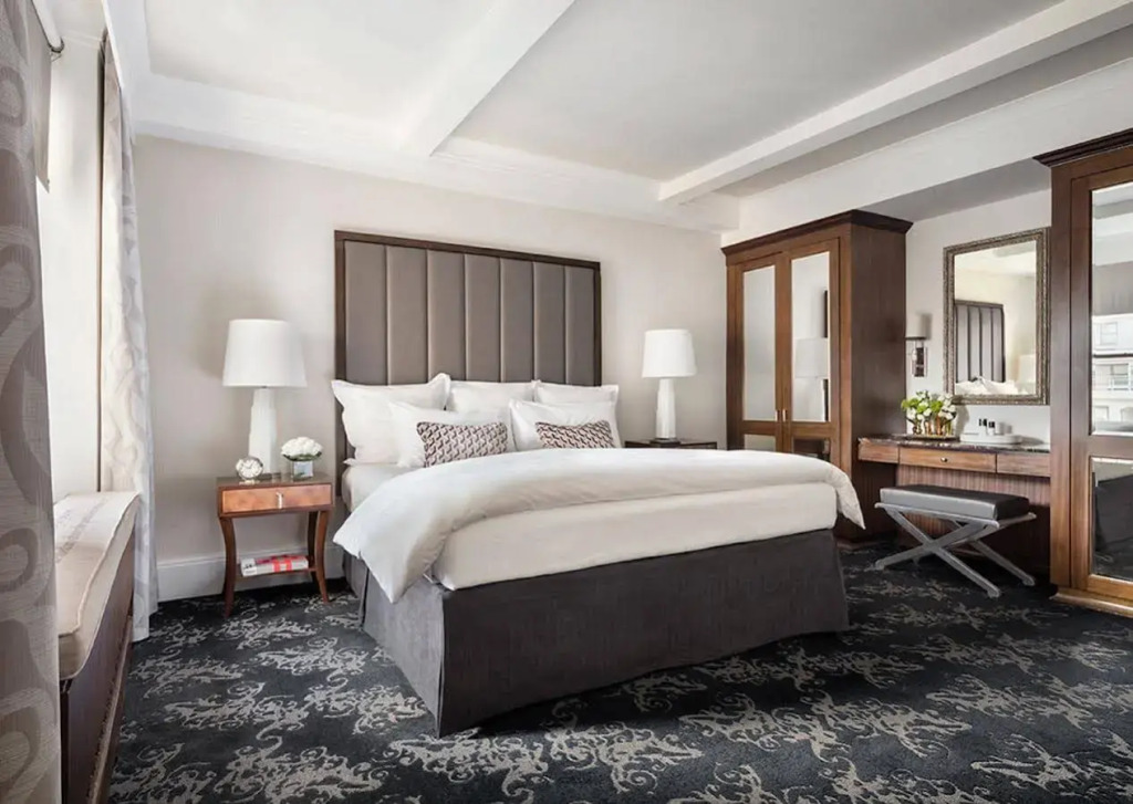 The Surrey, A Corinthia Hotel