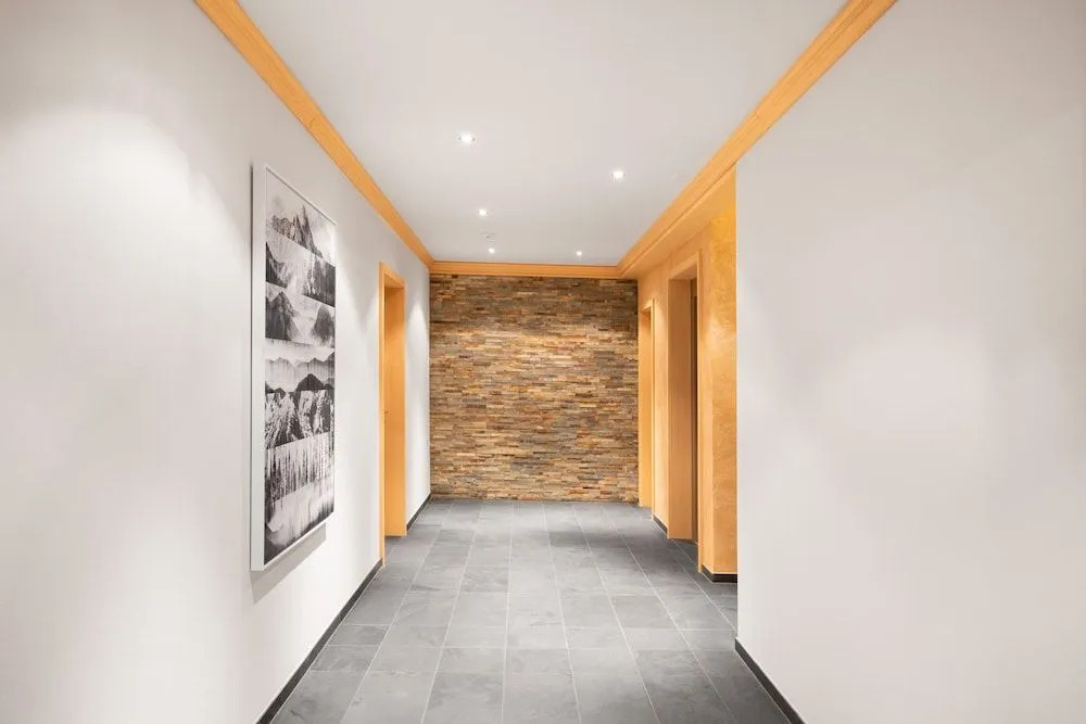 Chalet Alia and Apartments-Grindelwald by Swiss Hotel Apartments
