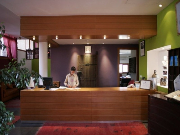Mercure Ouarzazate