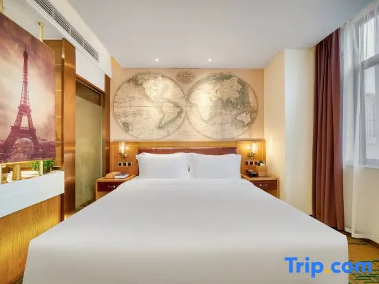 Xishe Hotel (Xiangshan Wanda Plaza)
