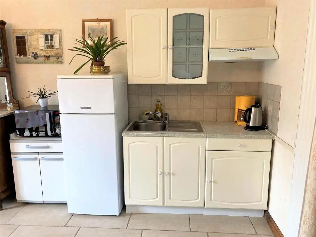 Les chambres dOmaha Beach Etablissement avec deux chambres dhôtes, petit-déjeuner compris fait-maison et produits locaux