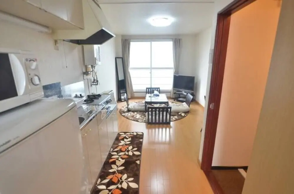 Chuo-ku Apartment KC301
