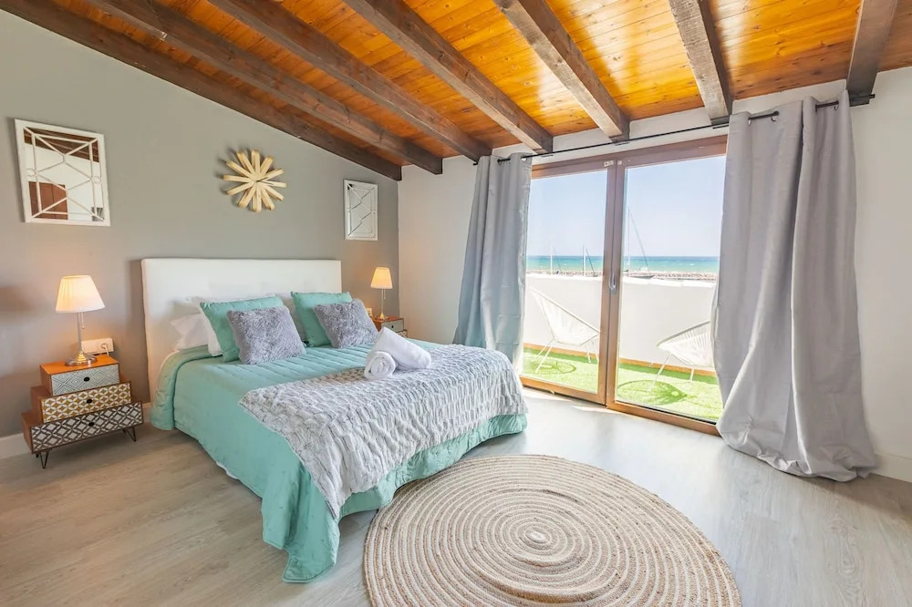 Mediterranean Hideaway