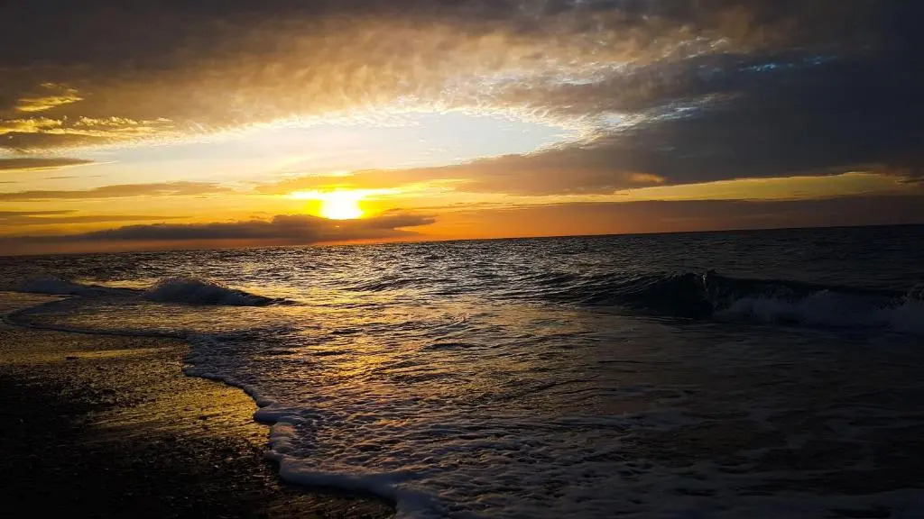 Appartamento fronte mare Giusi climatizzato