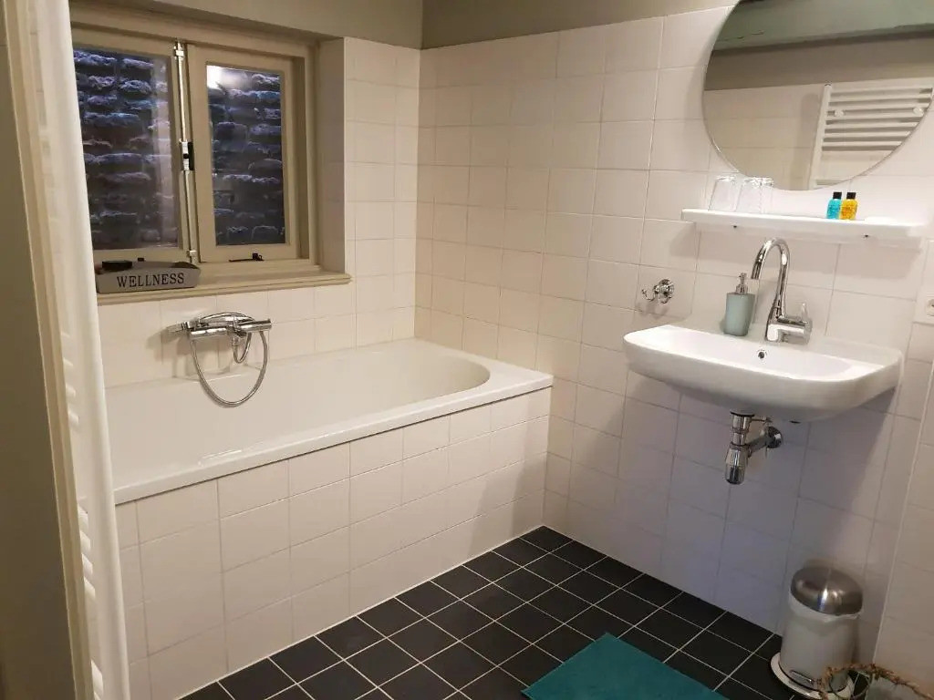 Bed & Breakfast Huis Sevenaer