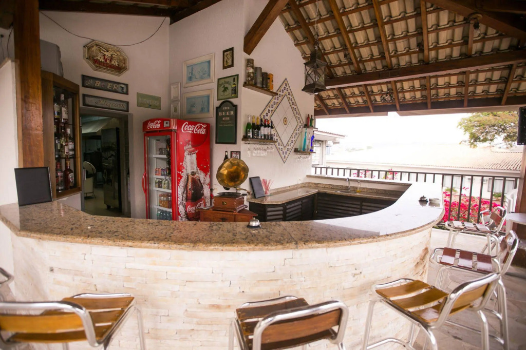Itatiba Orion Hotel