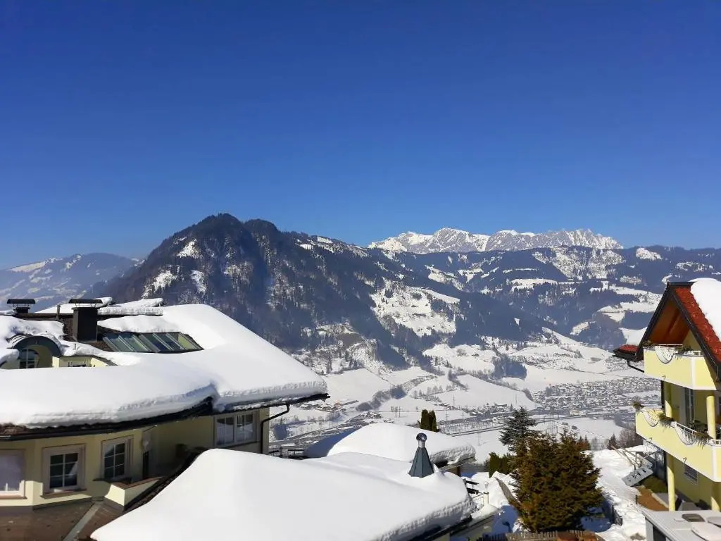 Appartement Gern
