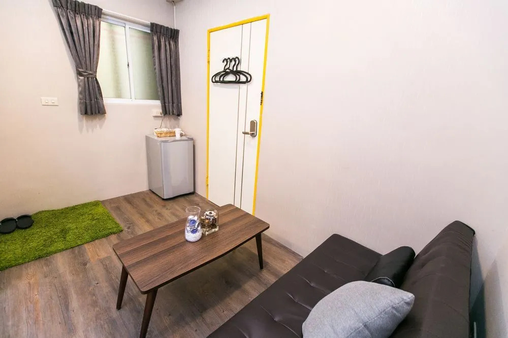 Taichung Fengjia Corner Hostel