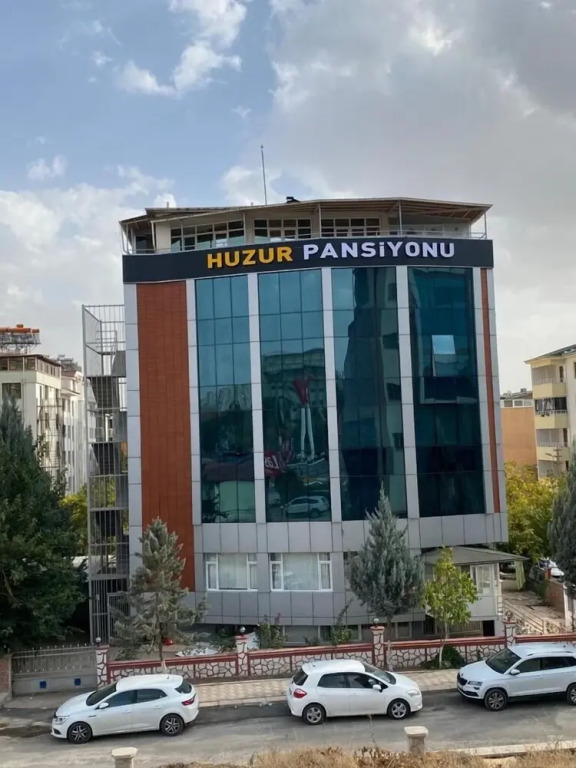 Huzur Pansiyonu