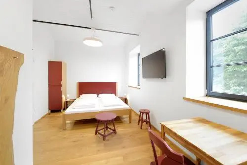Ferienwohnung Hof Armada