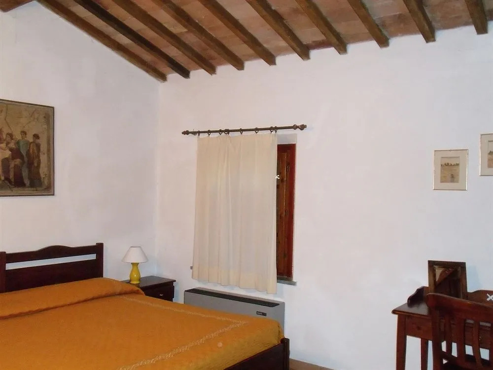Agriturismo Casa Alle Vacche