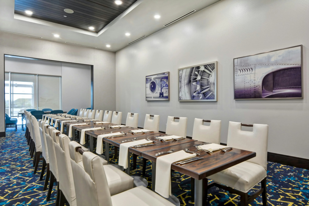 Embassy Suites by Hilton Plainfield Indianapolis Airport