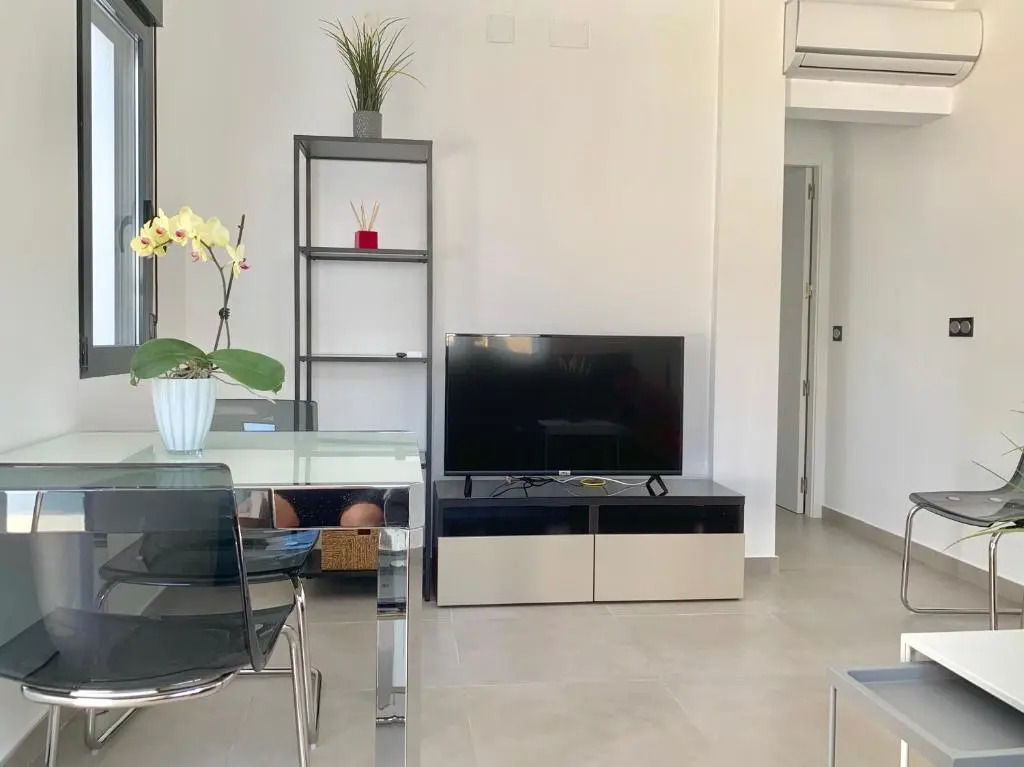 Mediterranea Suite Apartment