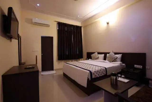 FabHotel Grand Ranthambore