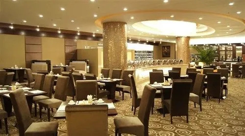Shenda Jianghai Hotel