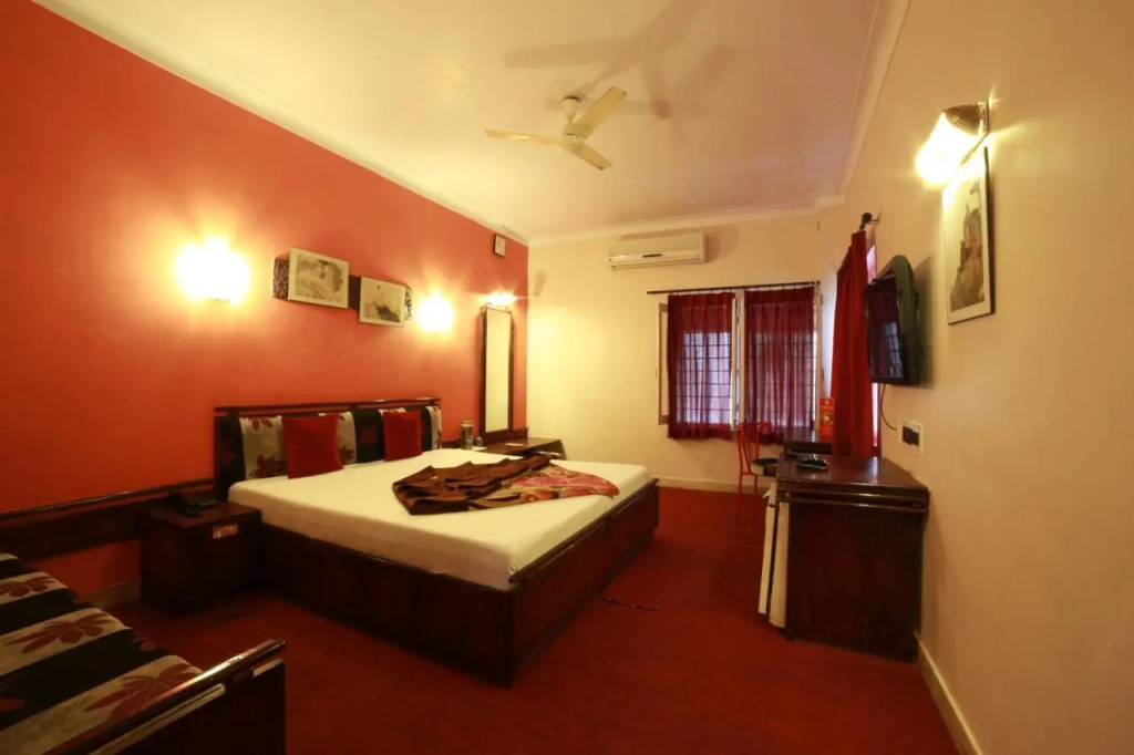Hotel Maganjis