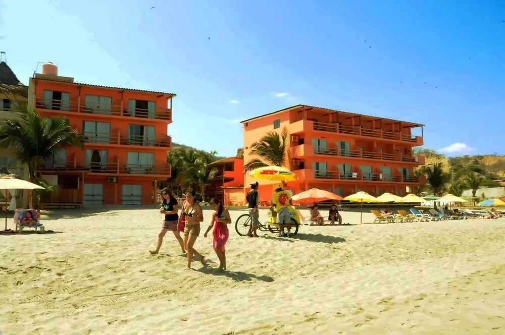 Hotel El Murique
