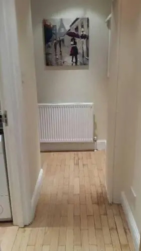 North End Road Apartment