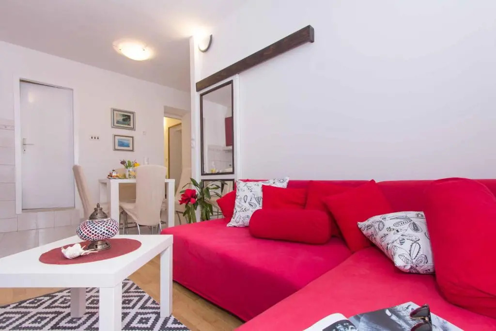 Red Valentino Apartment