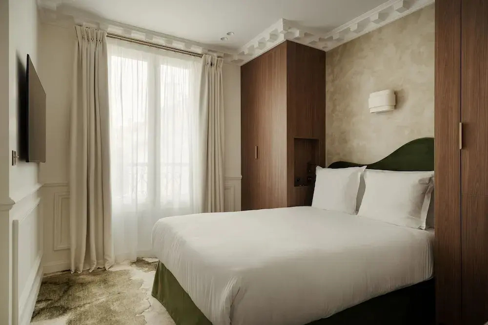 Leon Hotel-pigalle/suite-51