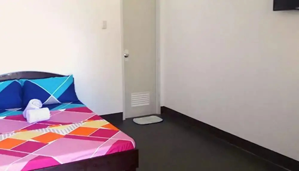 Casi Verde Guest House