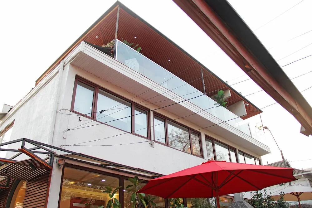 Edelweiss Bed and Breakfast Boutique