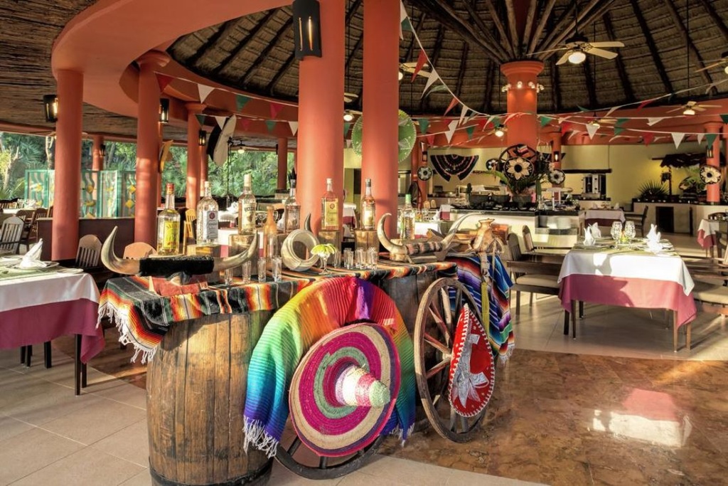 Iberostar Waves Tucan - All Inclusive