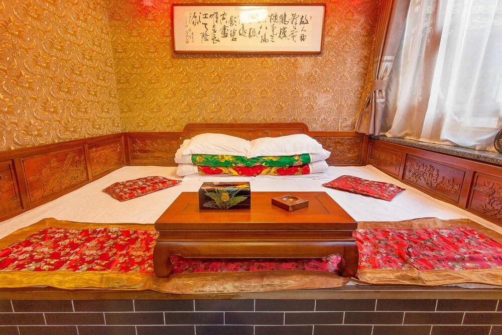 Hanruicheng Inn
