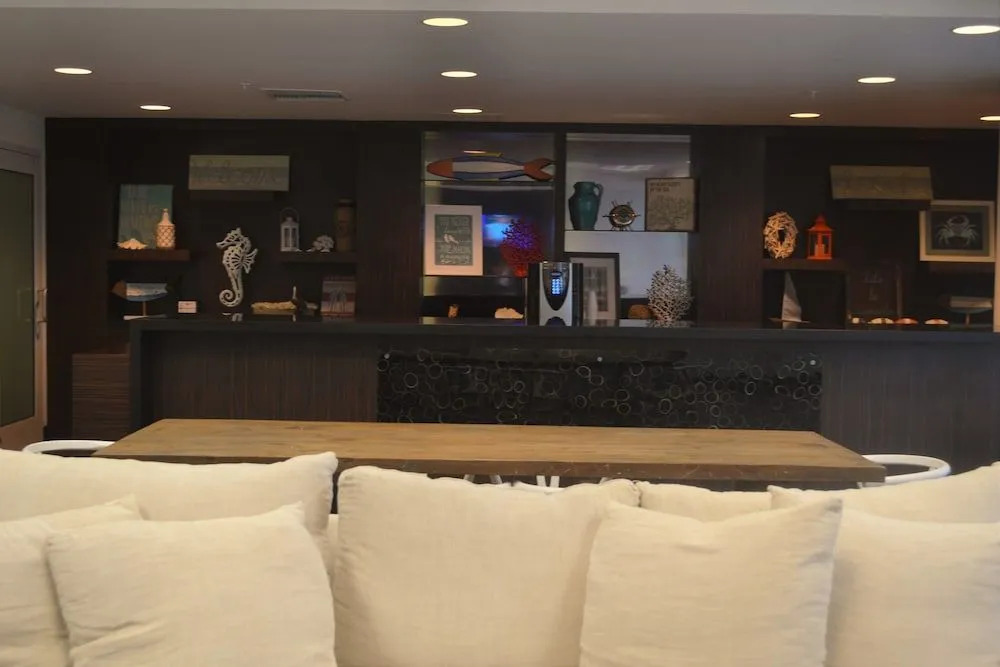 Oaks on the River Boutique Residences