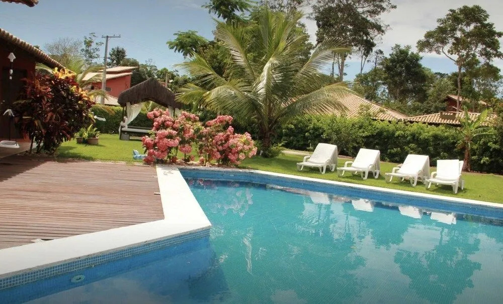 Villa Janaina