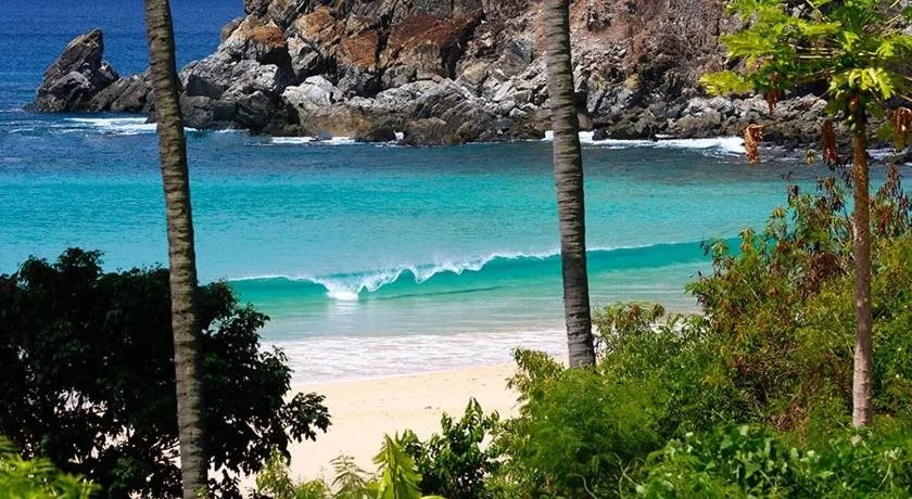 Pousada da Praia