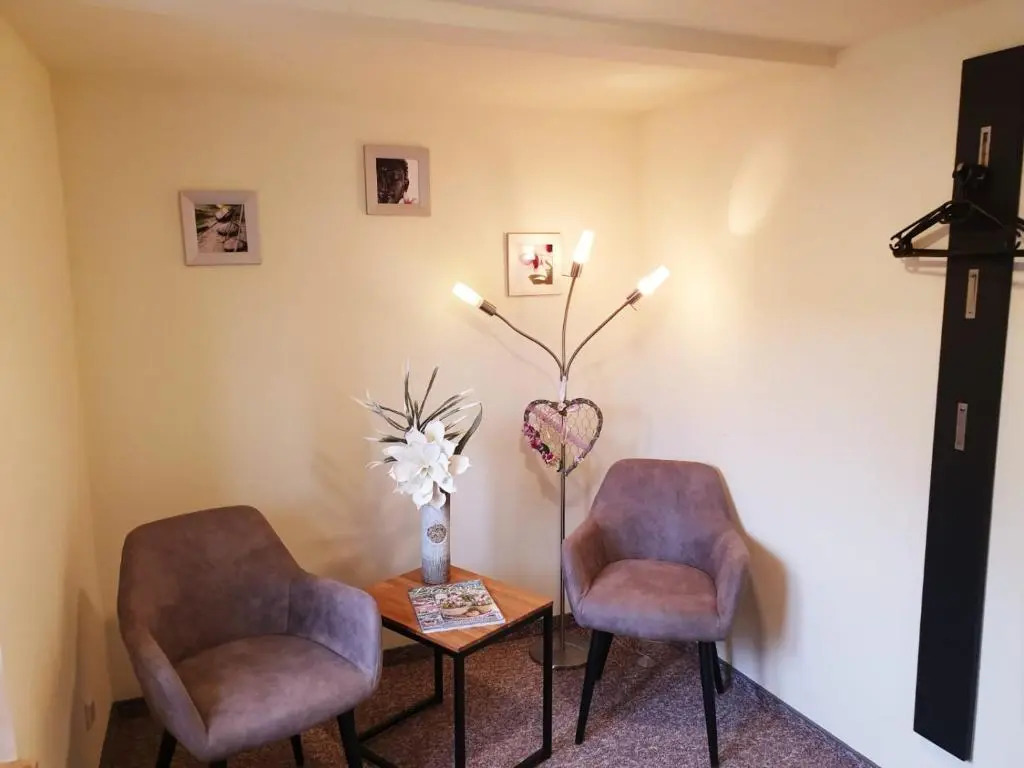 Ferienwohnung Goldstr.7