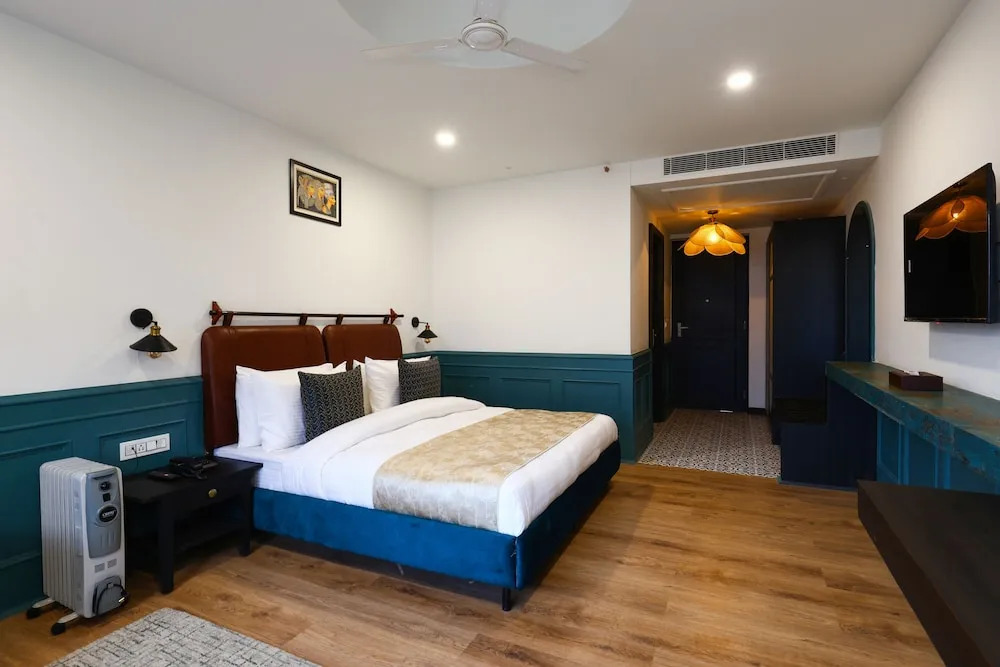 The Voyage Resort