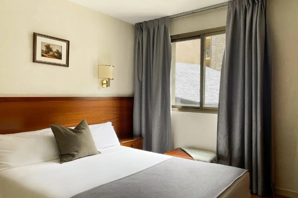 Hotel Coray by Pierre & Vacances