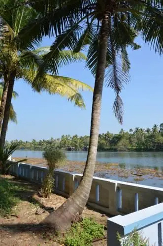 Riverside Retreat