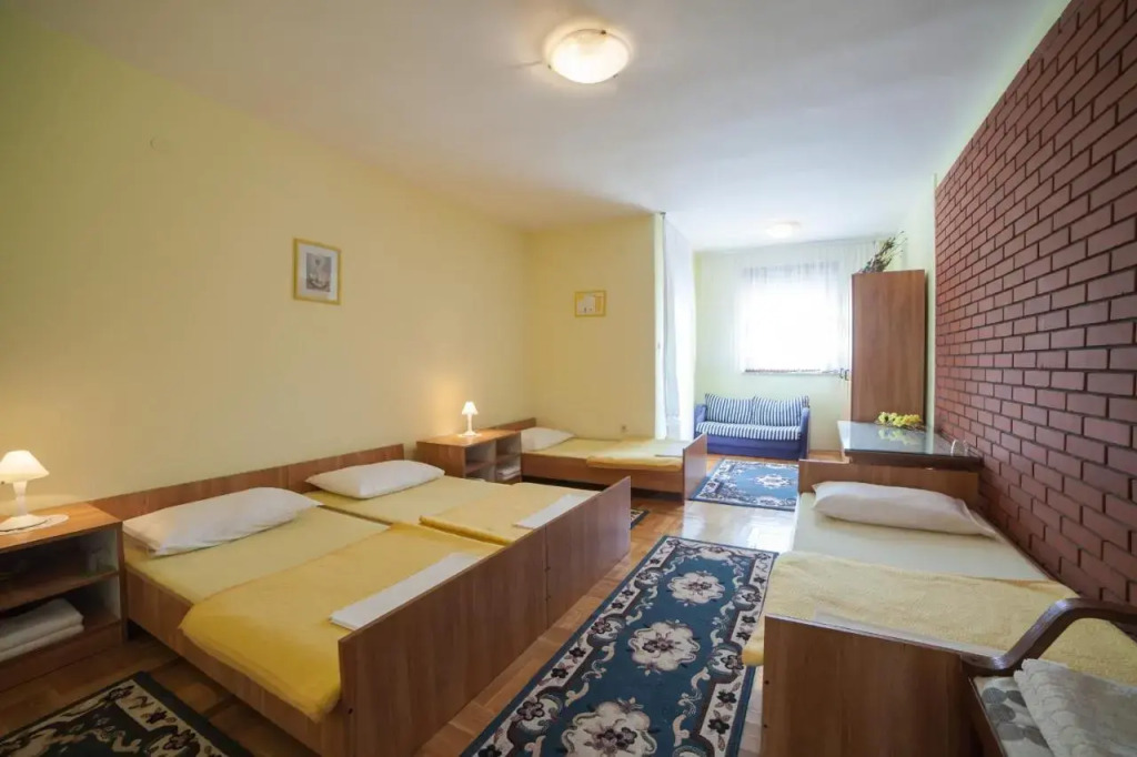 Guest House Hodak