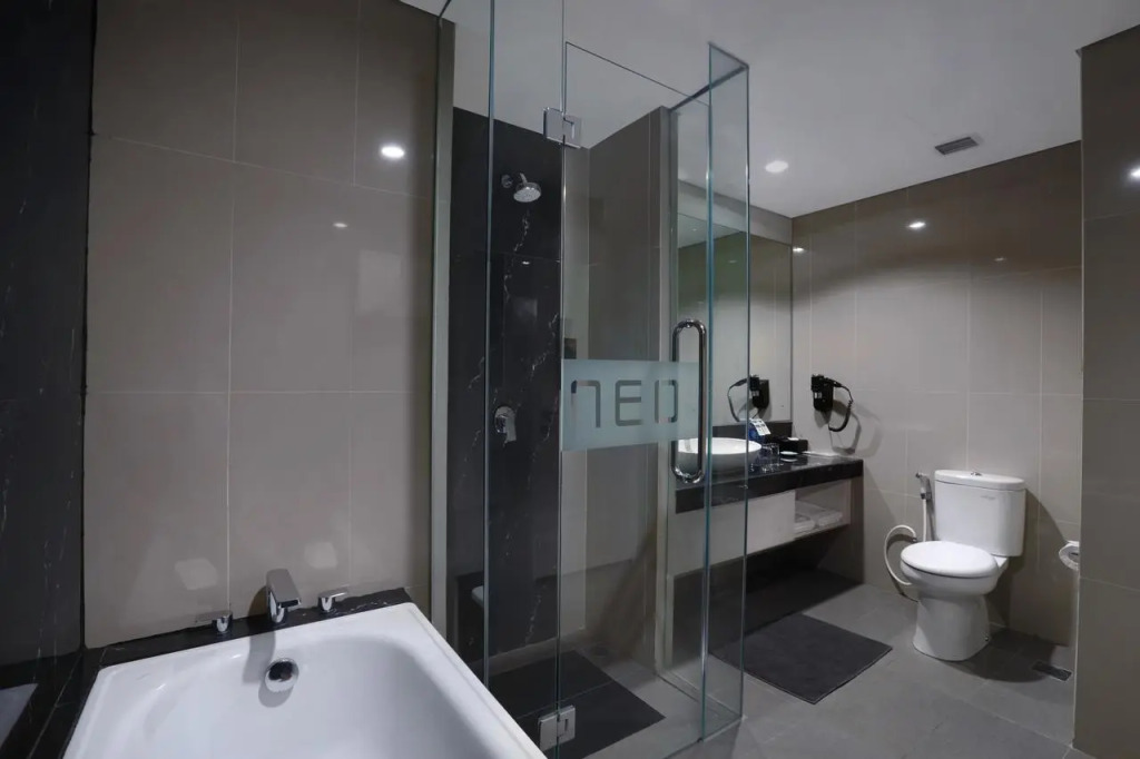 Hotel Neo+ Kebayoran Jakarta