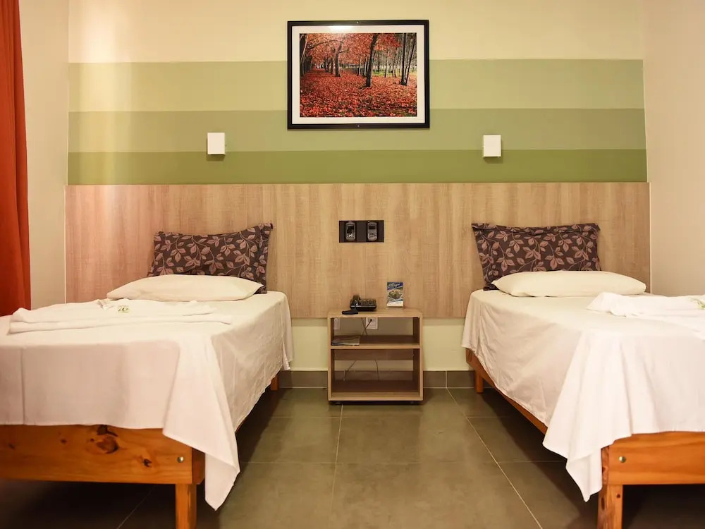 Limeira Plaza Hotel
