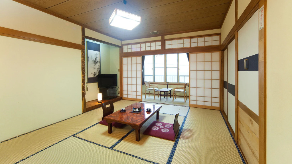Tomiya Ryokan