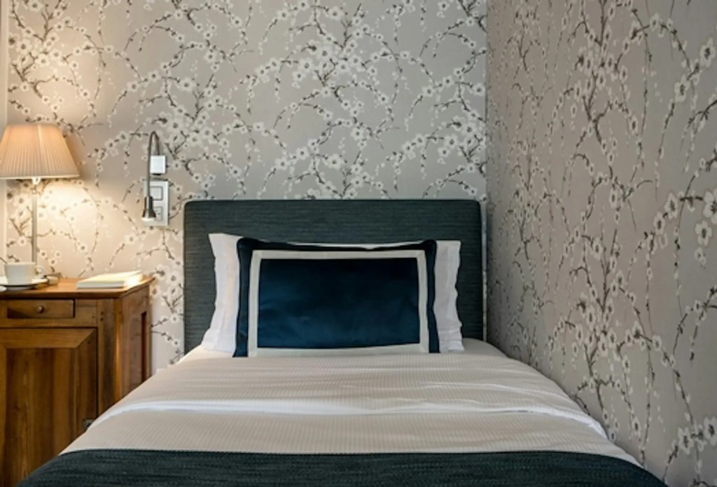 Hôtel Parc Saint-Séverin - Esprit de France