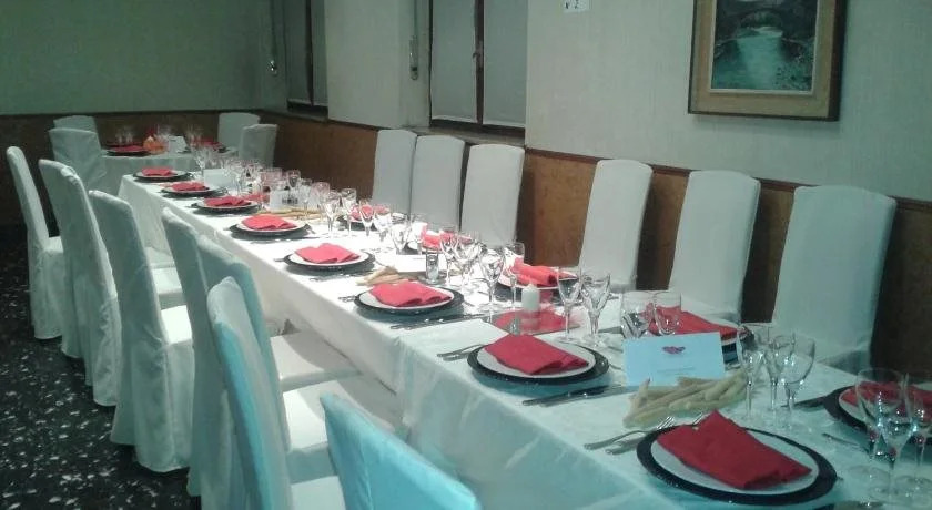 Hotel Piemonte