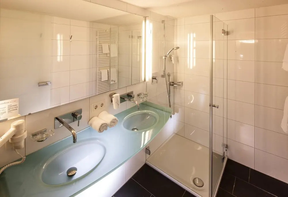 Hotel Kanisfluh
