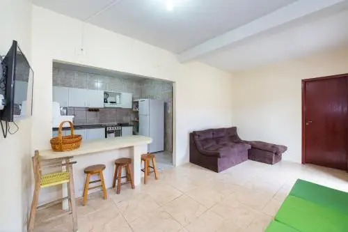 Residencial Solavir
