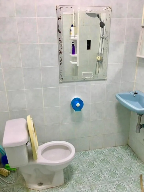 Srithong Guesthouse