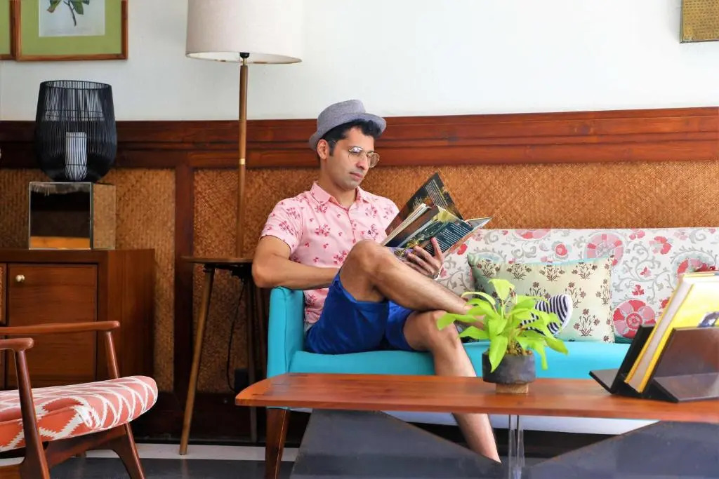 The Diwa Club by Alila  - A Hyatt Brand