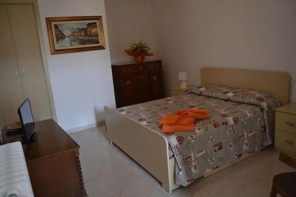 B&B I due Tesori