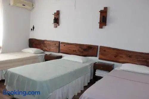 Tuncay Hostel