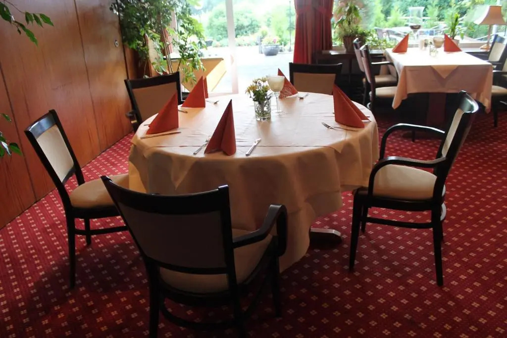Hotel Seegarten Quickborn